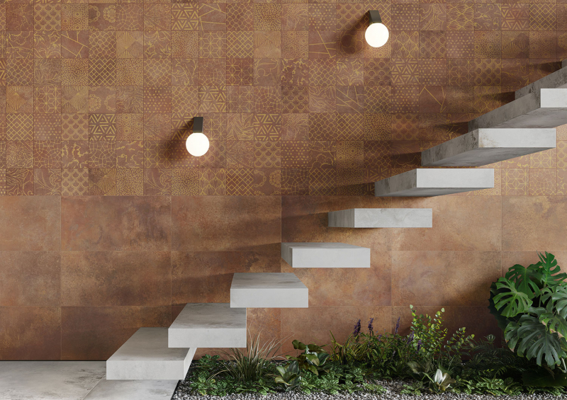 Copper Deco