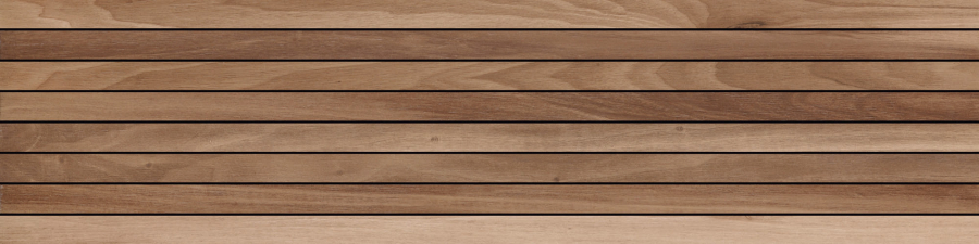 Decori Walnut (30x120 cm)