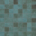 Decori Alchemy - TC. Mint Composizione A