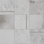 Decori Alchemy - Argent Composizione N Glass