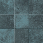 Decori Alchemy - Navy Composizione N