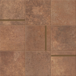 Decori Alchemy - Copper Composizione N Brass