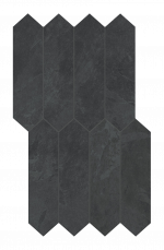 Decori Slab2 - Dark Mesh