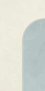 Decori Join - Candle 03 Sky Arcade