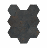 Decori Alchemy - Magnet 3D Hexagons