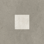 Decori CiViC - Silent (Silent + Clear) Insquare Cross