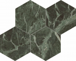 Decori Marble Inspiration - Anima Wonder Forest Hexagons