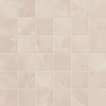 Decori Marble Inspiration - Anima Futura Pink Onyx Composizione M