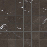 Decori Marble Inspiration - Anima Graphite Composizione M