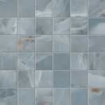 Decori Marble Inspiration - Anima Wonder Ocean Composizione M