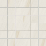 Decori Marble Inspiration - Anima Wonder Snow Composizione M