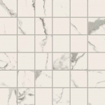 Decori Marble Inspiration - Anima Statuario Venato Composizione M