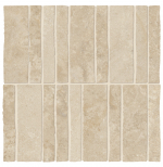 Decori Histoire - Artois Mosaique