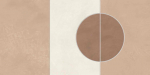 Decori Join - G (Spice-Peach-Candle) Ring
