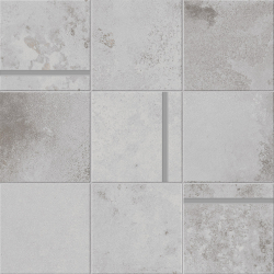 Decori Argent (30x30 cm)