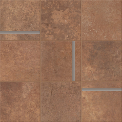 Decori Copper (30x30 cm)