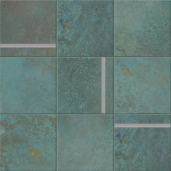 Decori TC. Mint (30x30 cm)