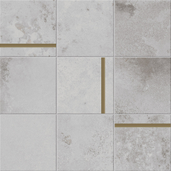 Decori Argent (30x30 cm)
