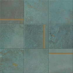 Decori TC. Mint (30x30 cm)