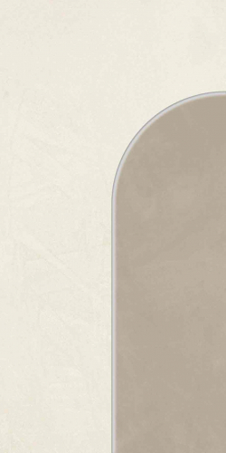 Decori Candle 01 Ginger (15x30 cm)