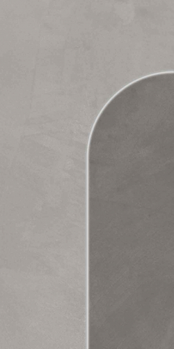 Decori Levity 02 Plume (15x30 cm)