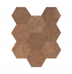Decori Copper (28,5x33 cm)