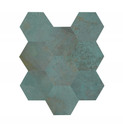 Decori TC. Mint (28,5x33 cm)