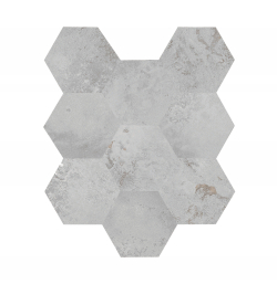 Decori Argent (28,5x33 cm)