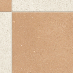 Decori Frame A (Cotto - Calce) (30x30 cm)