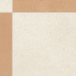 Decori Frame B (Calce - Cotto) (30x30 cm)
