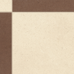 Decori Frame C (Grano - Bragia) (30x30 cm)