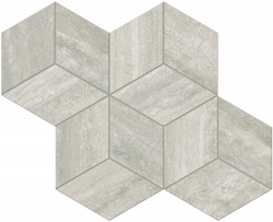 Decori Silver Verso (38x47 cm)