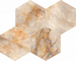 Decori Anima Futura Crystal Delight (30x30 cm)