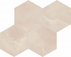 Decori Anima Futura Pink Onyx (30x30 cm)