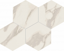 Decori Anima Calacatta Oro (30x30 cm)
