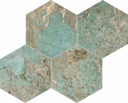 Decori Anima Wonder Lagoon (30x30 cm)
