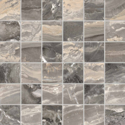 Decori Anima Futura Keen Grey (30x30 cm)