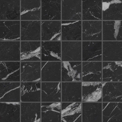 Decori Anima Futura Unique Black (30x30 cm)