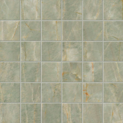 Decori Anima Ever Sage Green (30x30 cm)