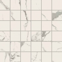 Decori Anima Statuario Venato (30x30 cm)
