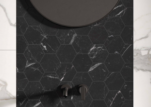 Hexagons