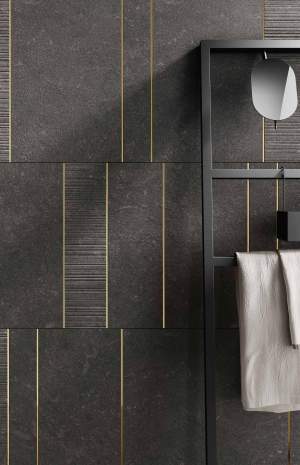 Stelo ottone