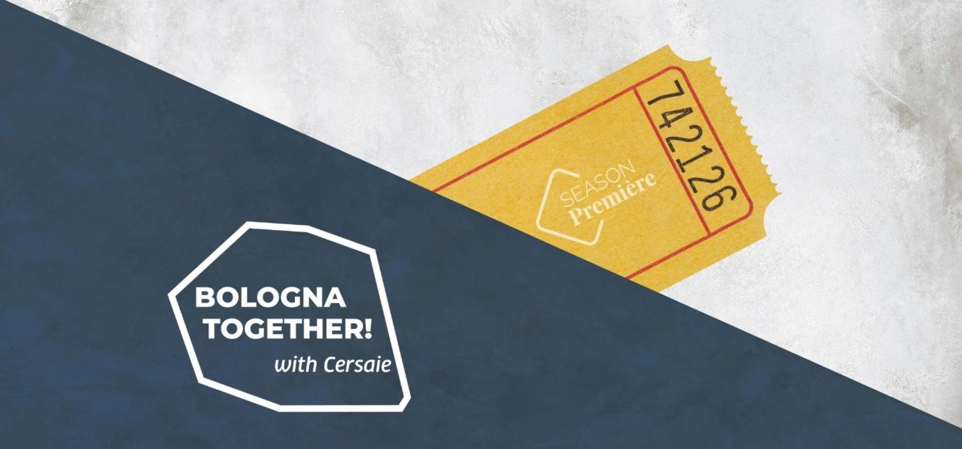 Bologna Together