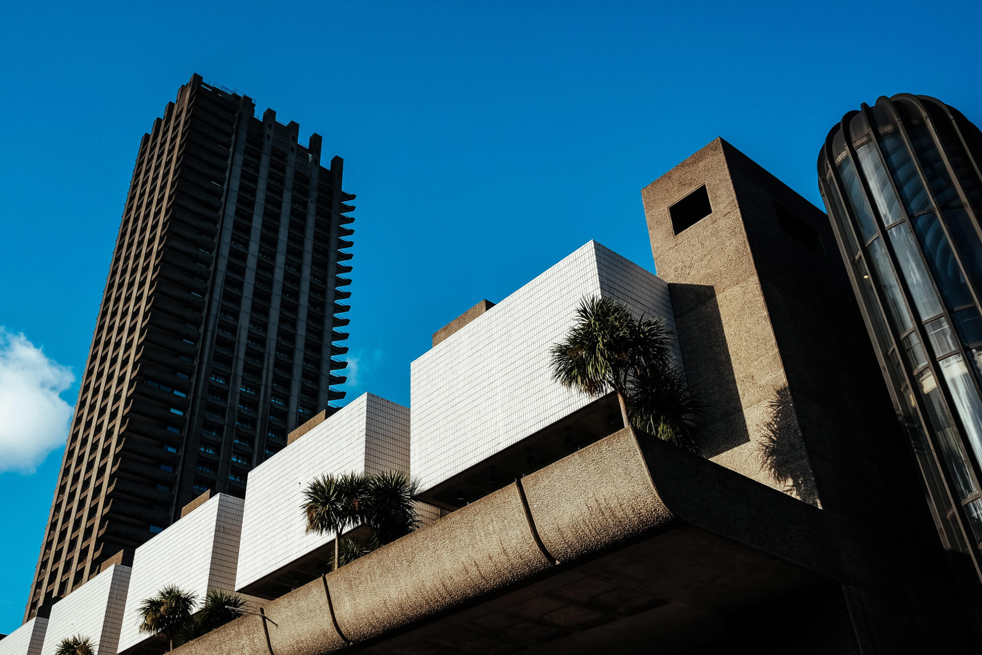 Concrete usage in architecture2