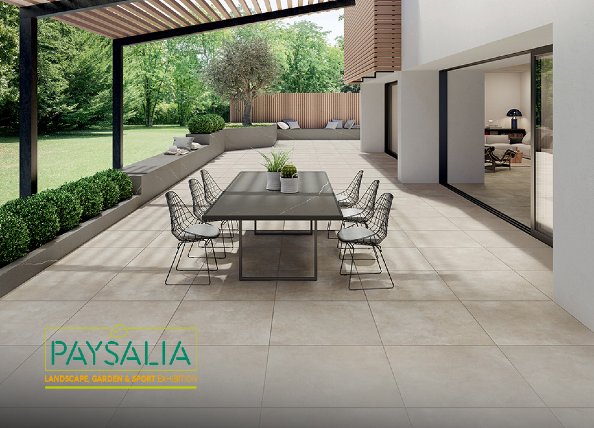 Paysalia2