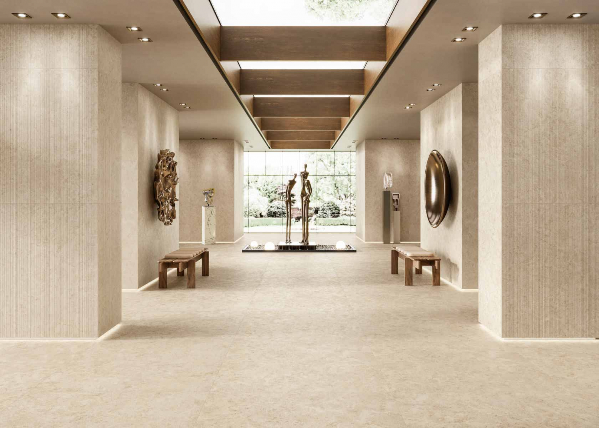 caesar leed well green building uae2