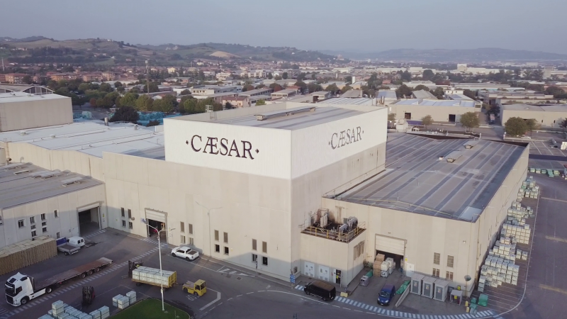 Caesar Stabilimento3 Caesar Stabilimento3