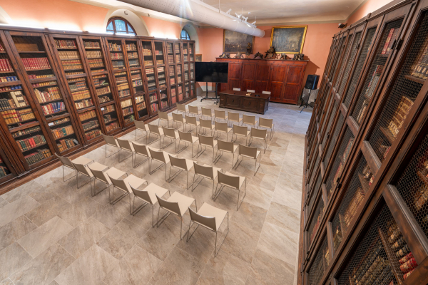 Biblioteca Stibbert FI 30