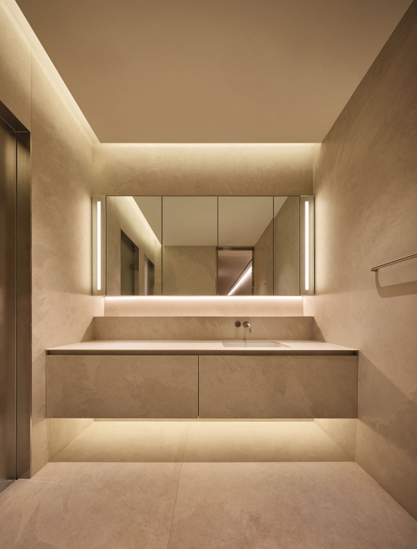 SIGNIEL RESIDENCES 40