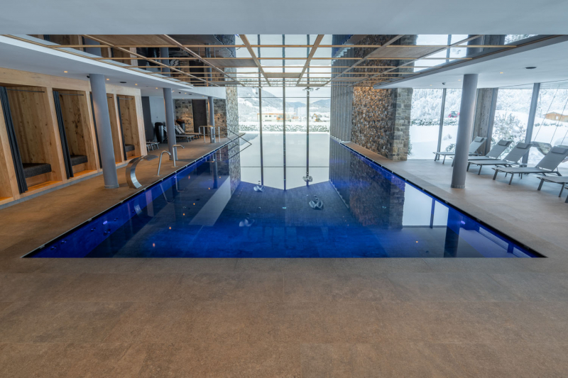 Schneeberg pool 19